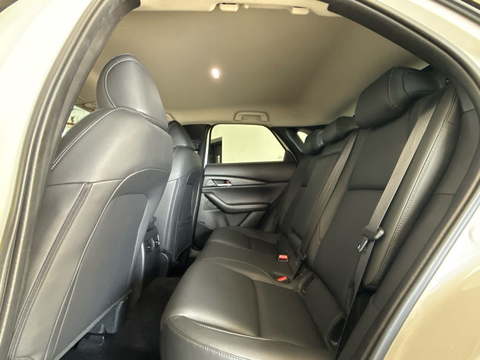 2023 Mazda Mazda CX-30 2.5 S Select Package AWD