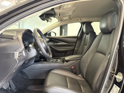 2024 Mazda Mazda CX-30 2.5 S Select Sport AWD