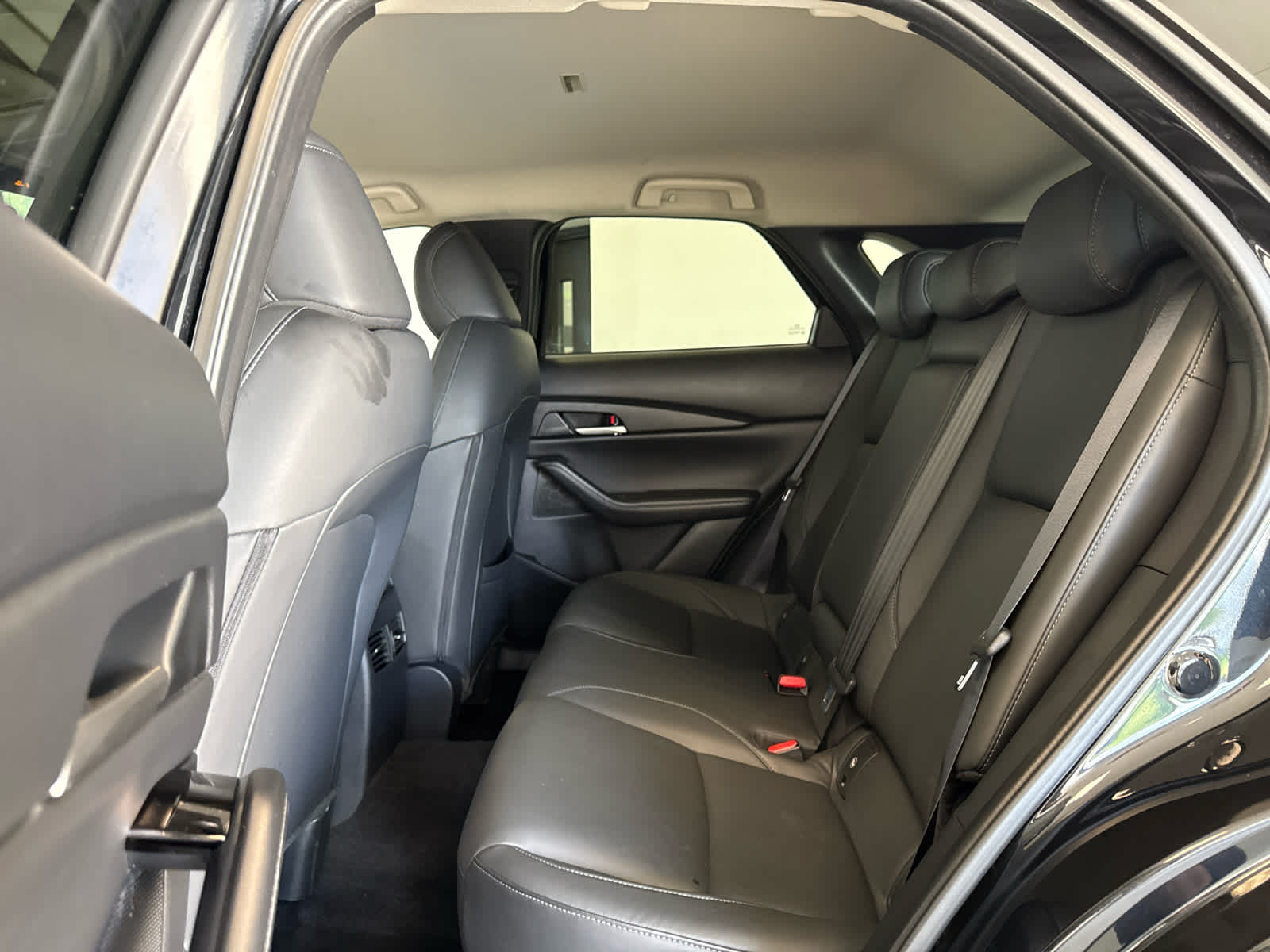 2024 Mazda Mazda CX-30 2.5 S Select Sport AWD