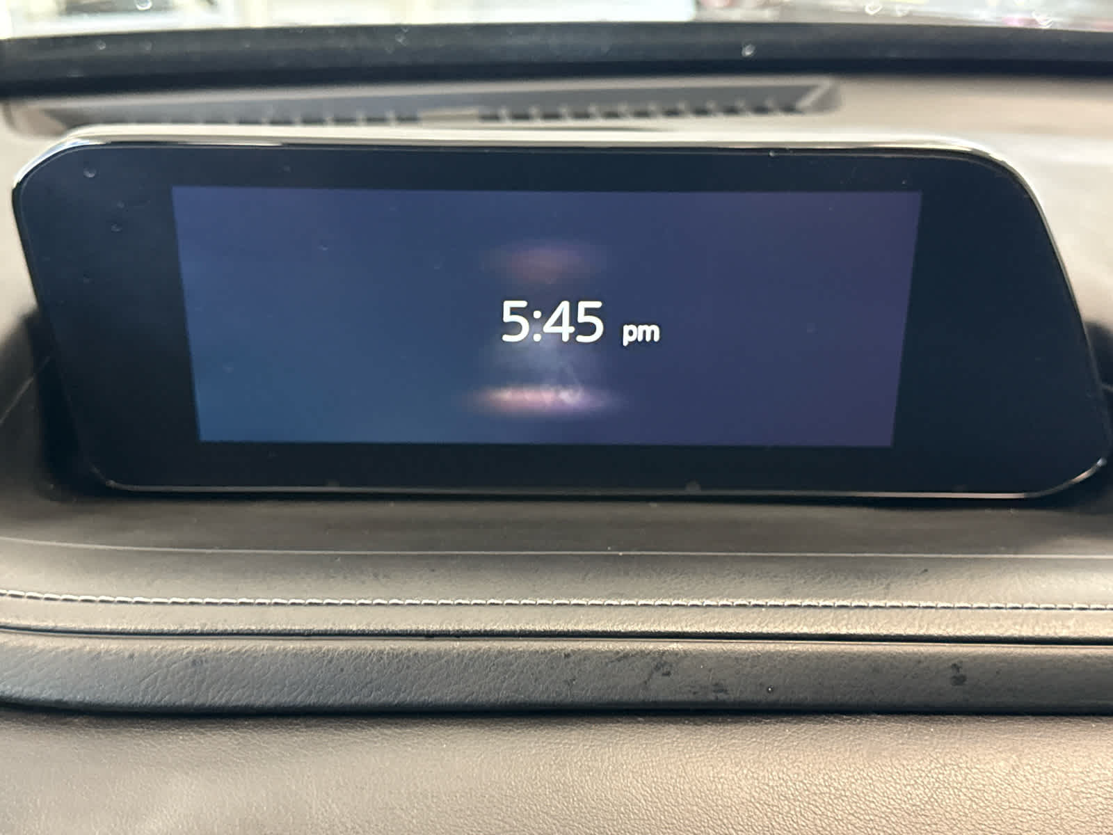2024 Mazda Mazda CX-30 2.5 S Select Sport AWD