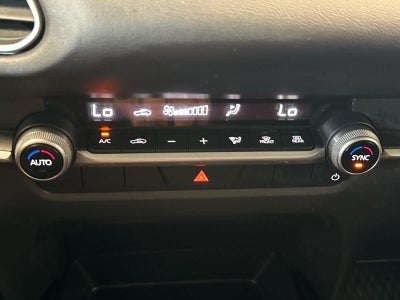 2024 Mazda Mazda CX-30 2.5 S Select Sport AWD