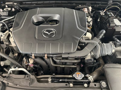 2024 Mazda Mazda CX-30 2.5 S Select Sport AWD