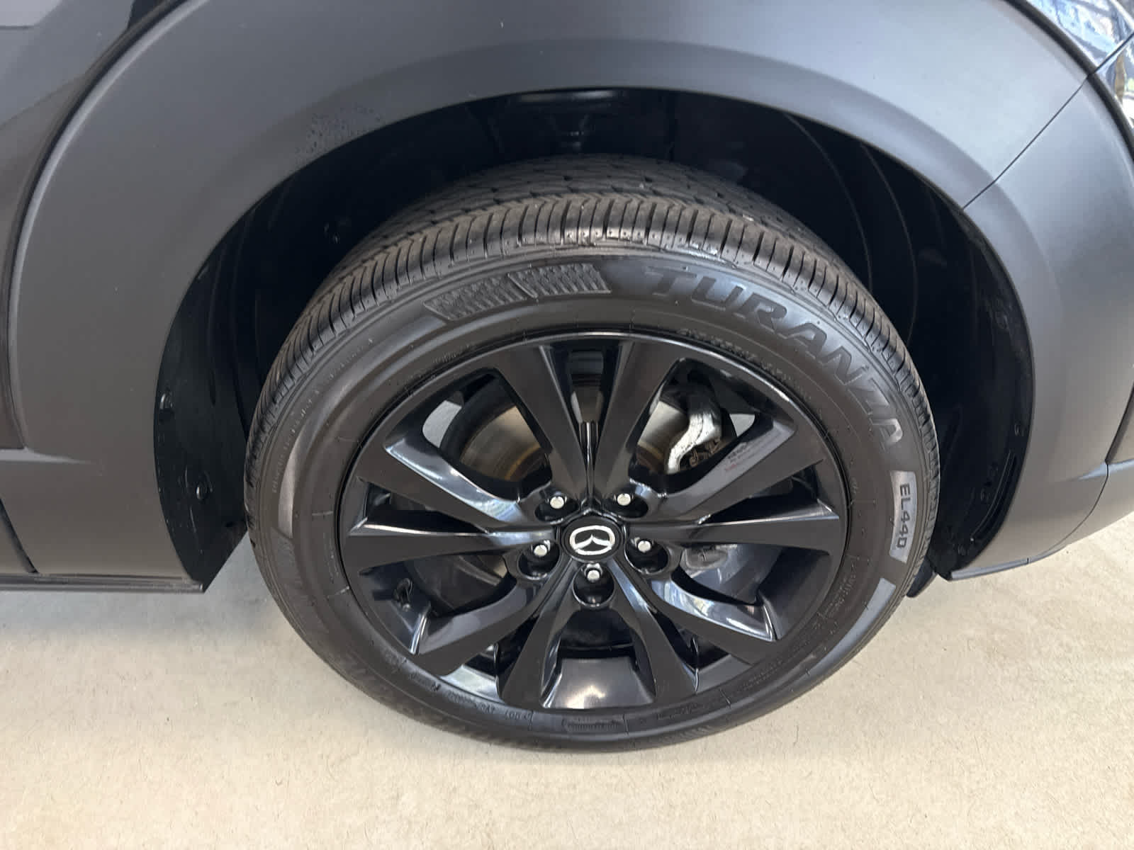 2024 Mazda Mazda CX-30 2.5 S Select Sport AWD