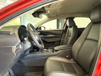 2025 Mazda Mazda CX-30 2.5 S Select Sport AWD