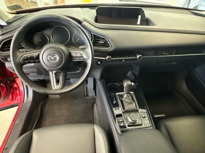 2025 Mazda Mazda CX-30 2.5 S Select Sport AWD