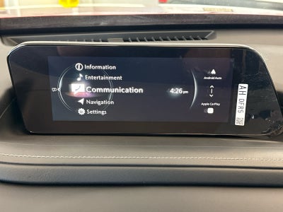 2025 Mazda Mazda CX-30 2.5 S Select Sport AWD