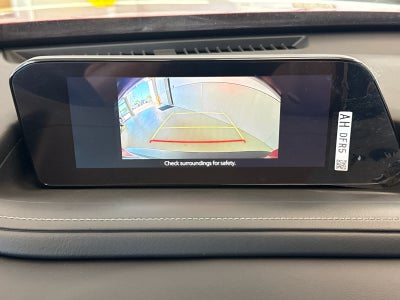 2025 Mazda Mazda CX-30 2.5 S Select Sport AWD