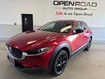 2025 Mazda Mazda CX-30 2.5 S Select Sport AWD