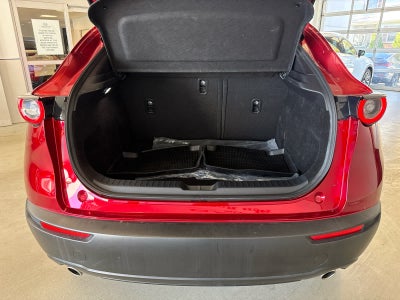 2025 Mazda Mazda CX-30 2.5 S Select Sport AWD