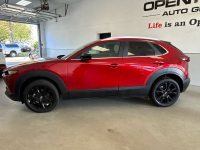 2025 Mazda Mazda CX-30 2.5 S Select Sport AWD