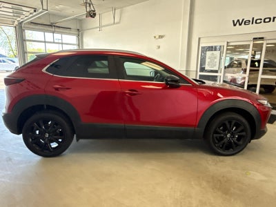2025 Mazda Mazda CX-30 2.5 S Select Sport AWD
