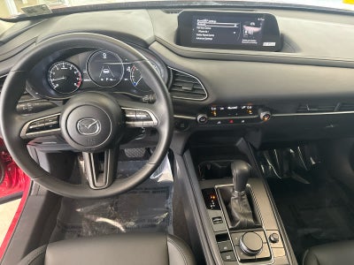 2023 Mazda Mazda CX-30 2.5 S Select Package AWD