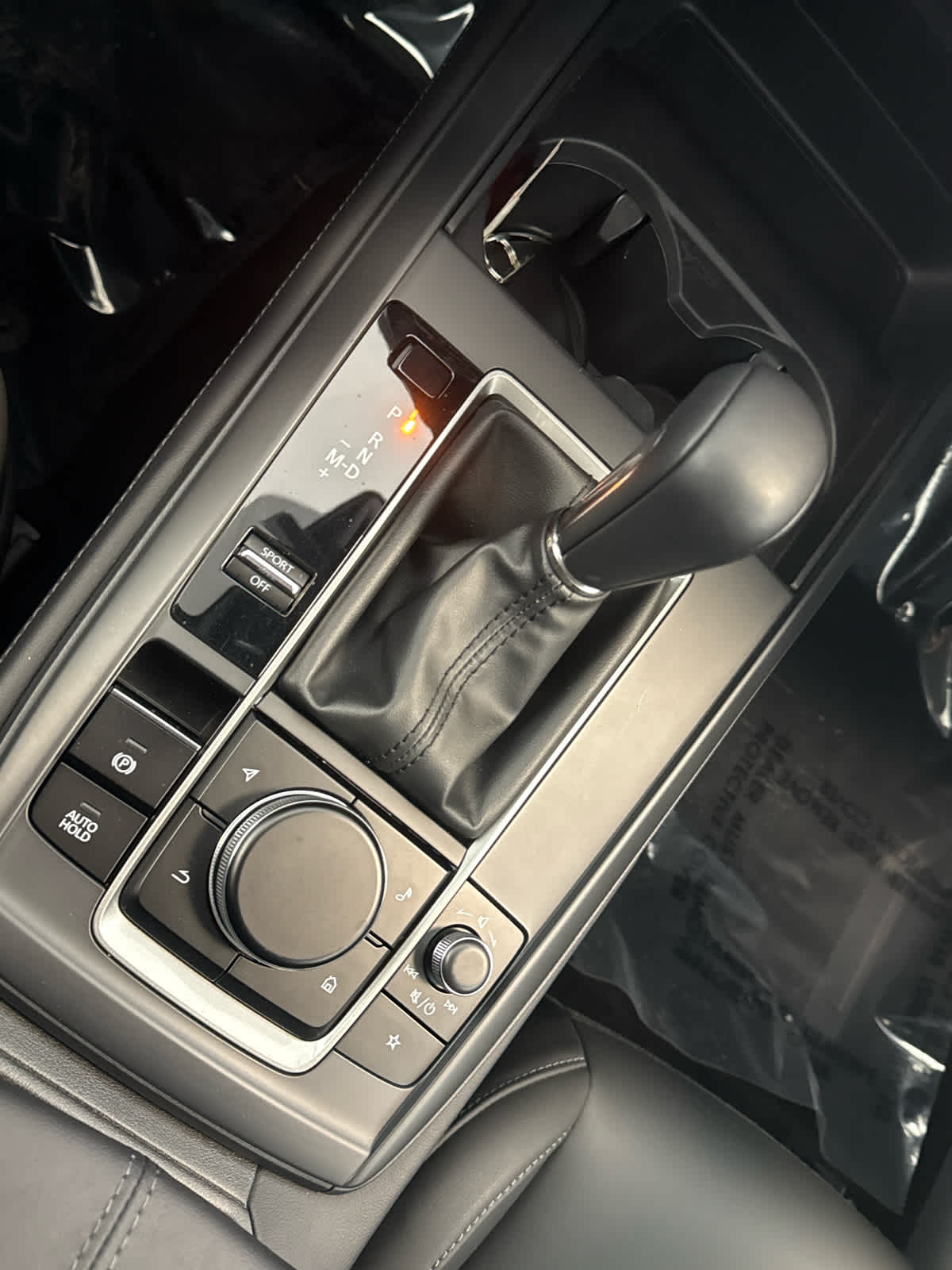 2023 Mazda Mazda CX-30 2.5 S Select Package AWD