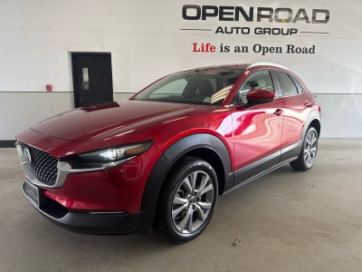 2023 Mazda Mazda CX-30 2.5 S Select Package AWD