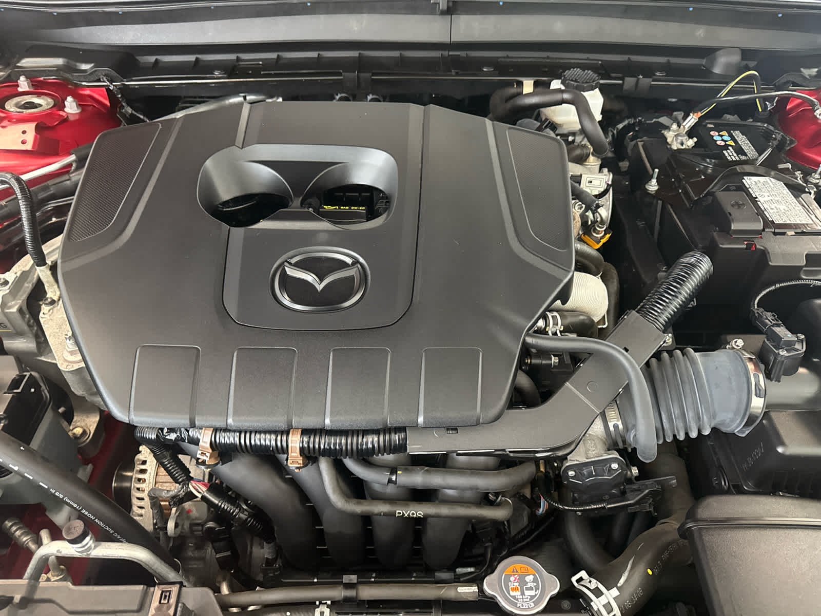 2023 Mazda Mazda CX-30 2.5 S Select Package AWD