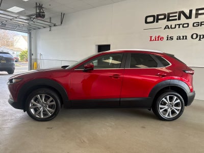 2023 Mazda Mazda CX-30 2.5 S Select Package AWD