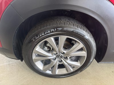 2023 Mazda Mazda CX-30 2.5 S Select Package AWD