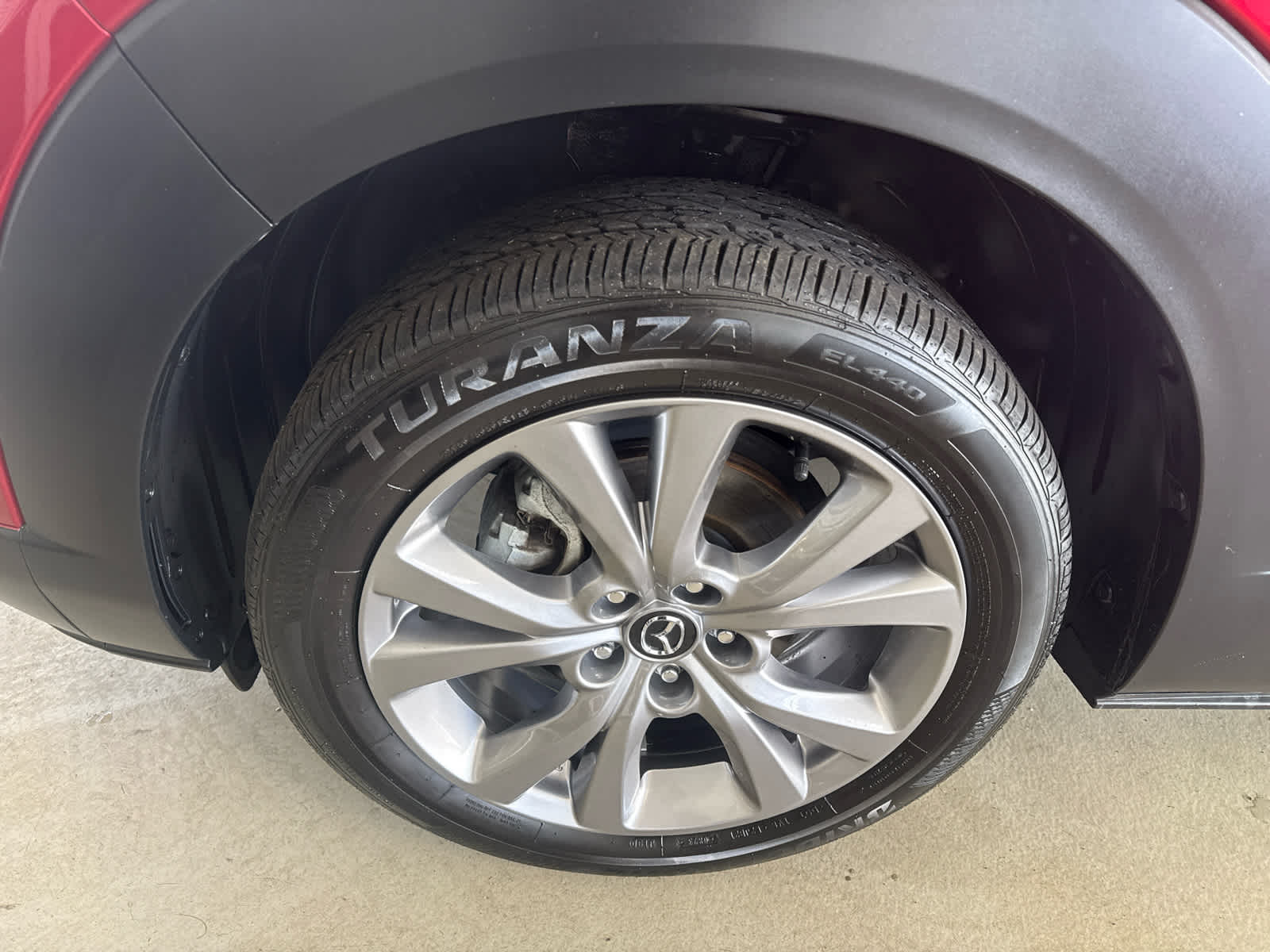 2023 Mazda Mazda CX-30 2.5 S Select Package AWD