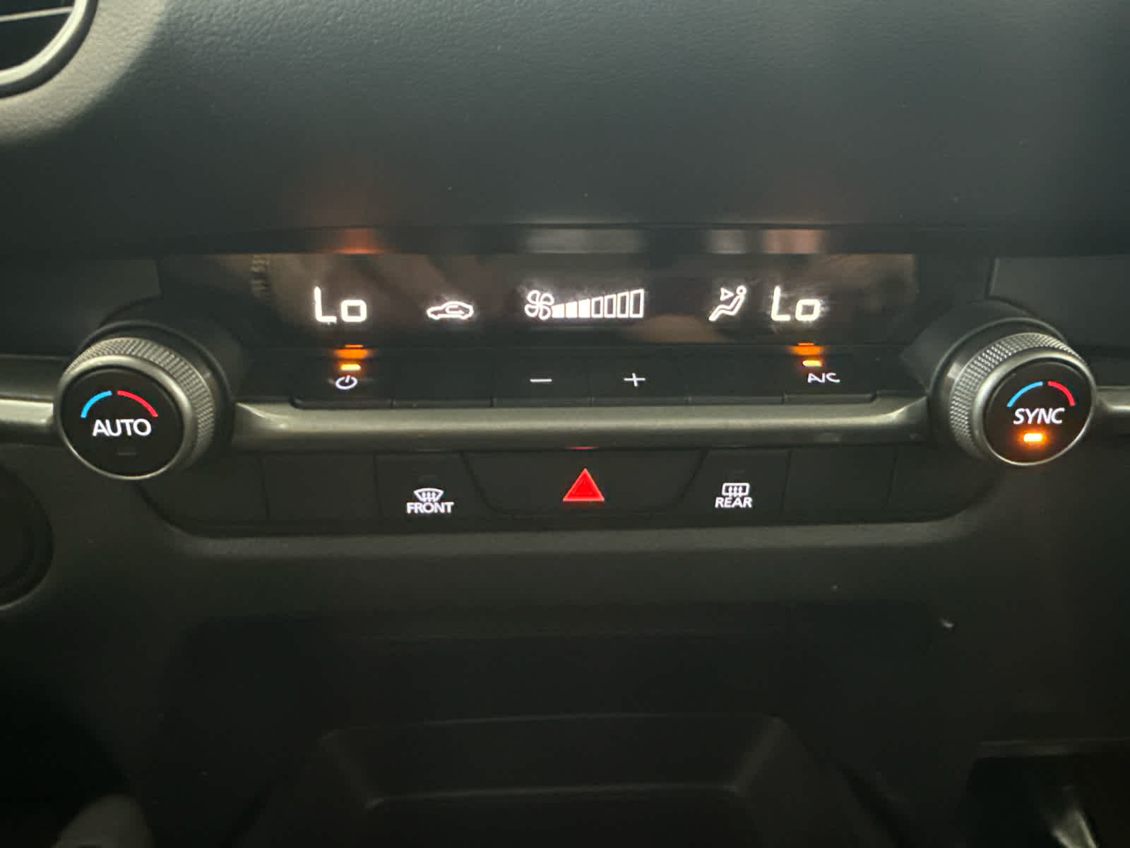 2023 Mazda Mazda CX-30 2.5 S Select Package AWD