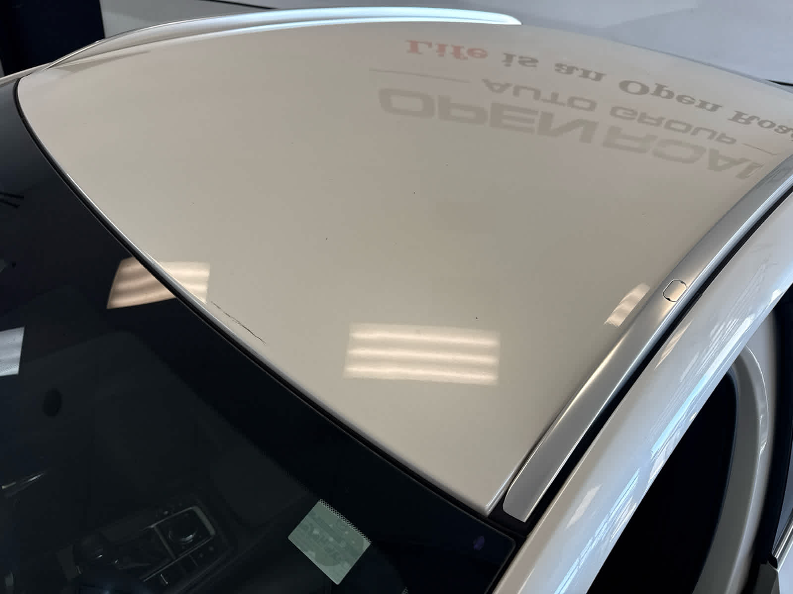 2023 Mazda Mazda CX-30 2.5 S Select Package AWD
