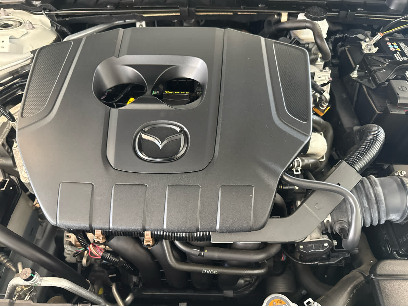 2023 Mazda Mazda CX-30 2.5 S Select Package AWD
