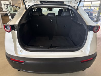 2023 Mazda Mazda CX-30 2.5 S Select Package AWD