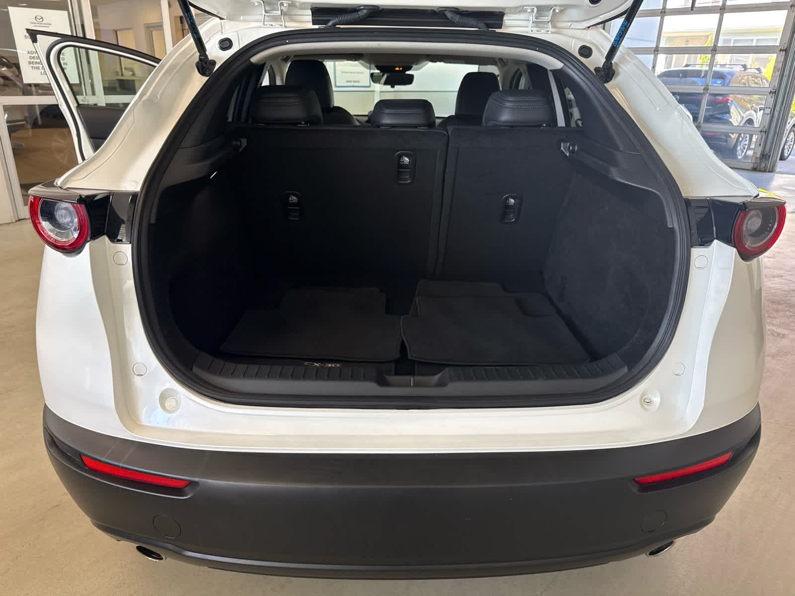 2023 Mazda Mazda CX-30 2.5 S Select Package AWD
