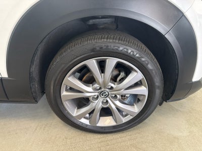 2023 Mazda Mazda CX-30 2.5 S Select Package AWD