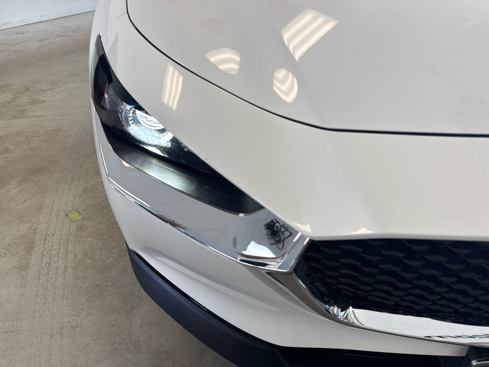 2023 Mazda Mazda CX-30 2.5 S Select Package AWD