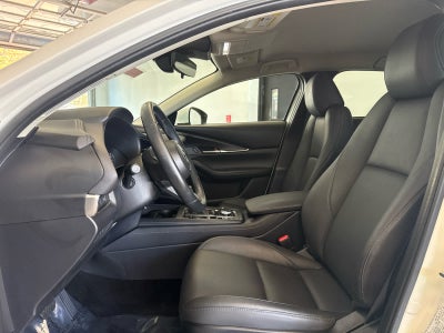 2023 Mazda Mazda CX-30 2.5 S Select Package AWD