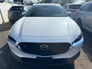 2023 Mazda Mazda CX-30 2.5 S Select Package AWD