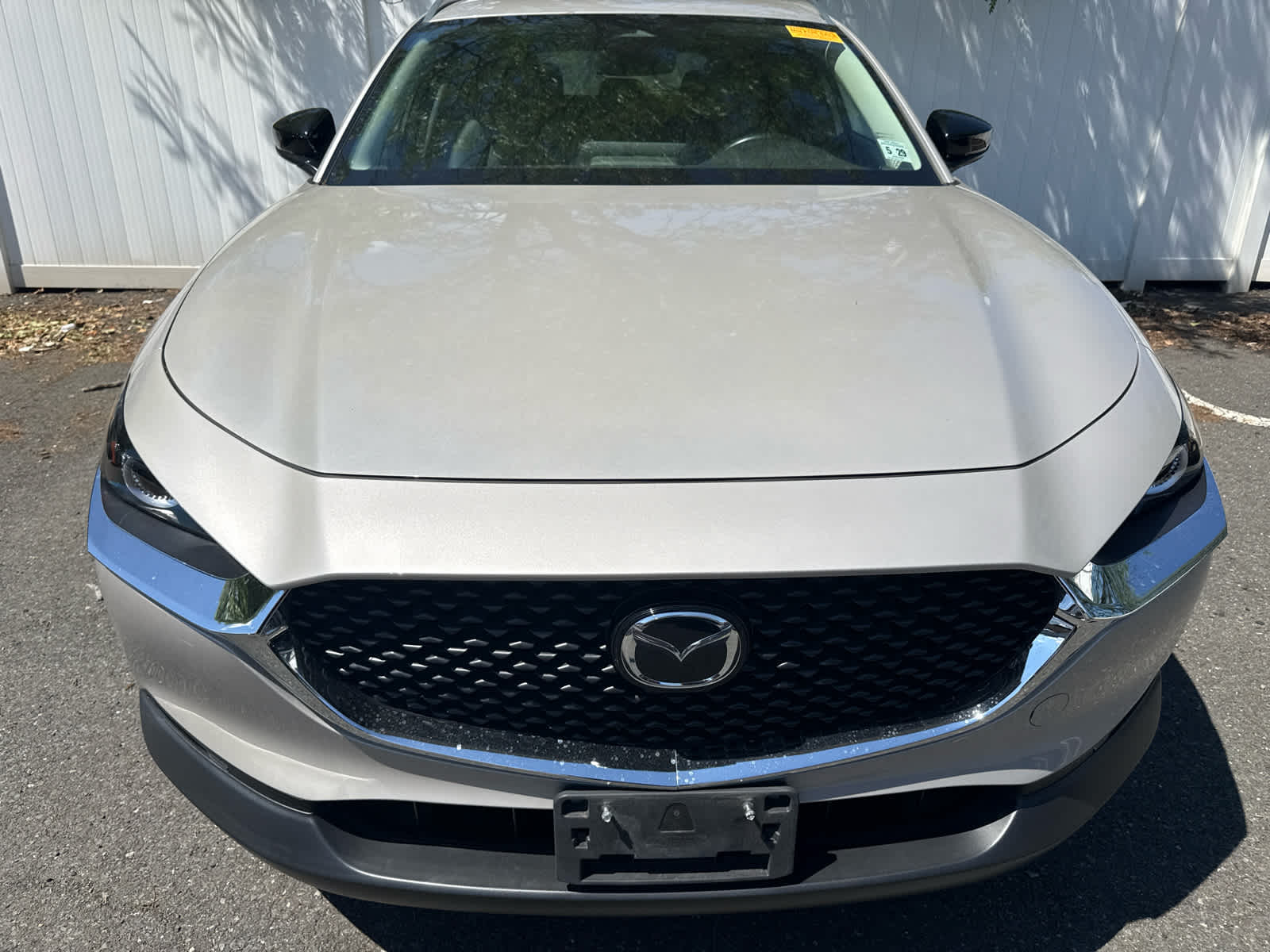 2024 Mazda CX-30 Select Sport AWD's photo