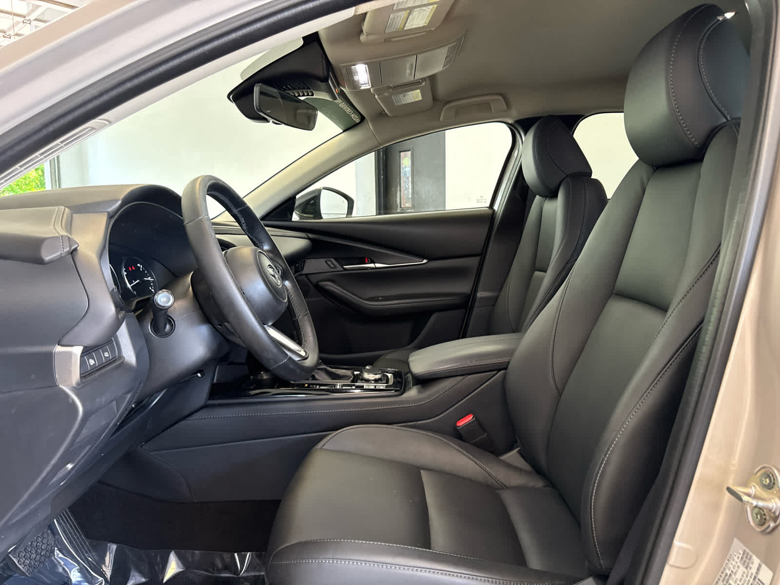 2024 Mazda Mazda CX-30 2.5 S Select Sport AWD