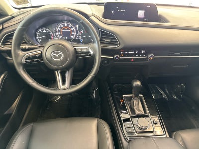 2024 Mazda Mazda CX-30 2.5 S Select Sport AWD