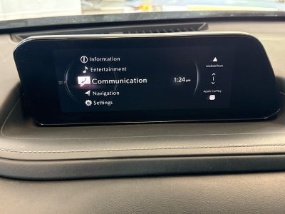 2024 Mazda Mazda CX-30 2.5 S Select Sport AWD