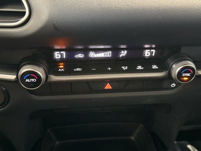2024 Mazda Mazda CX-30 2.5 S Select Sport AWD
