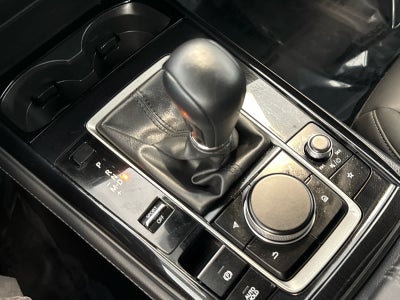 2024 Mazda Mazda CX-30 2.5 S Select Sport AWD