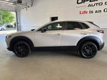 2024 Mazda Mazda CX-30 2.5 S Select Sport AWD
