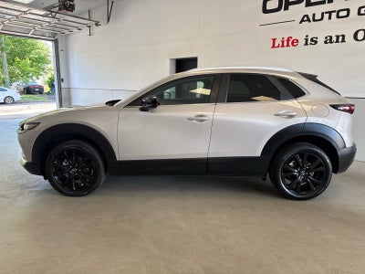 2024 Mazda Mazda CX-30 2.5 S Select Sport AWD