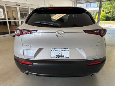 2024 Mazda Mazda CX-30 2.5 S Select Sport AWD