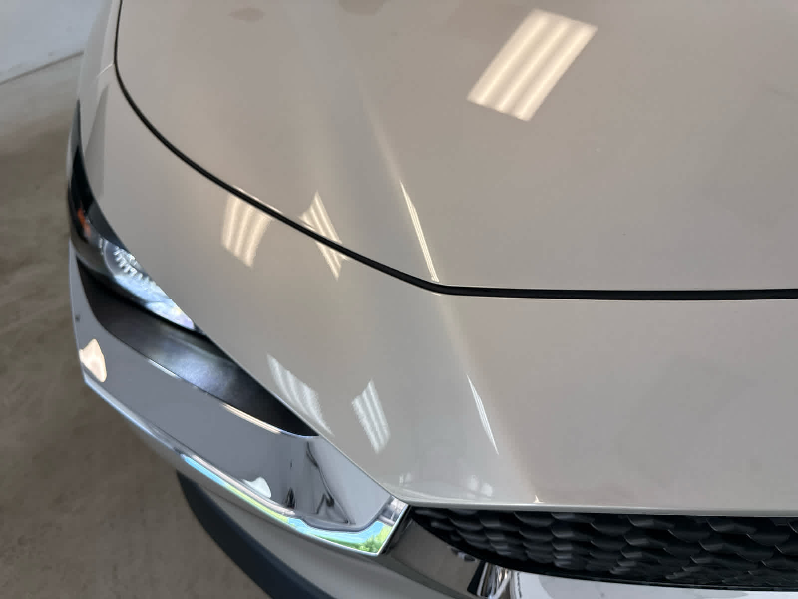 2024 Mazda Mazda CX-30 2.5 S Select Sport AWD