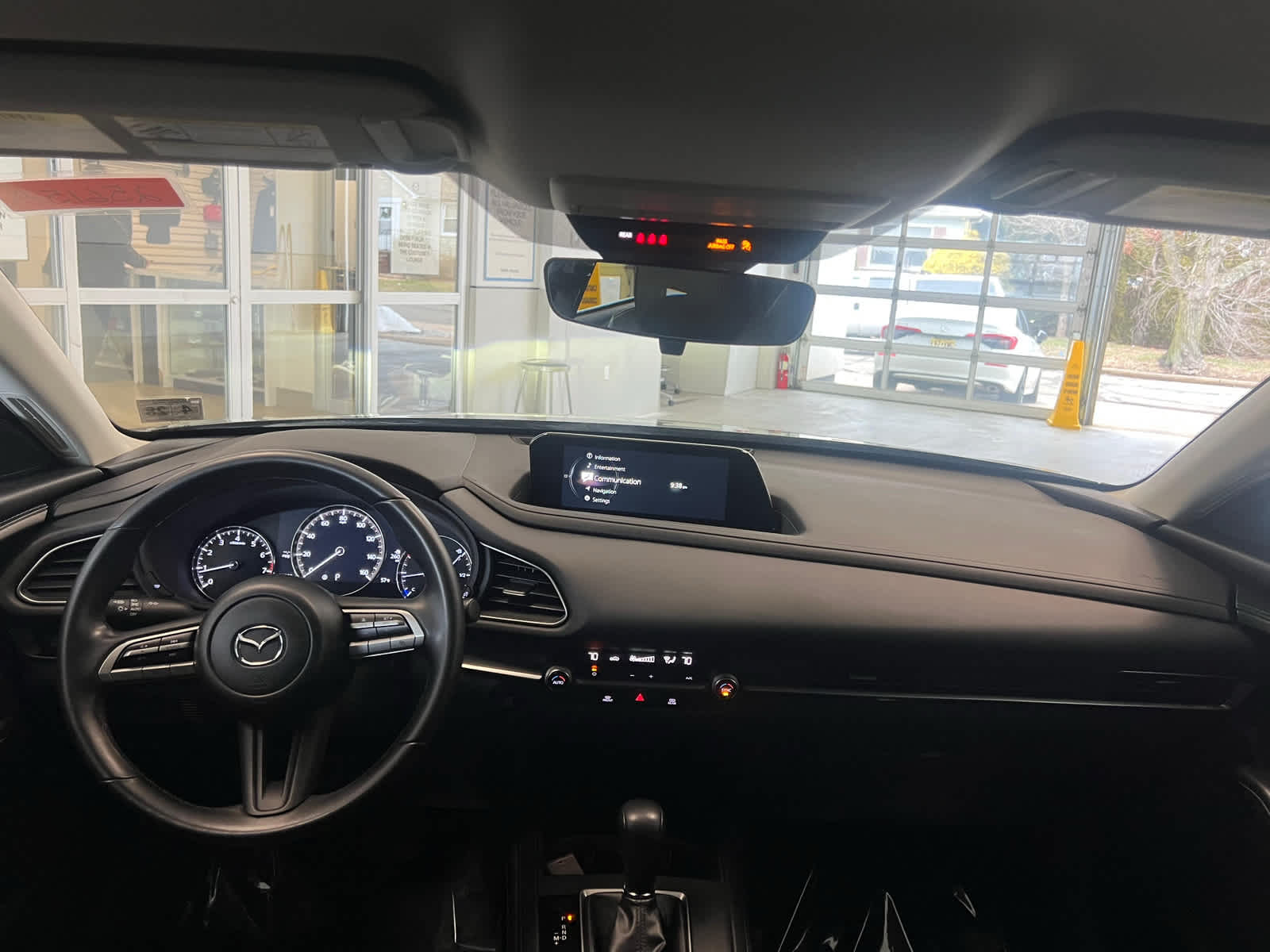 2023 Mazda Mazda CX-30 2.5 S Select Package AWD