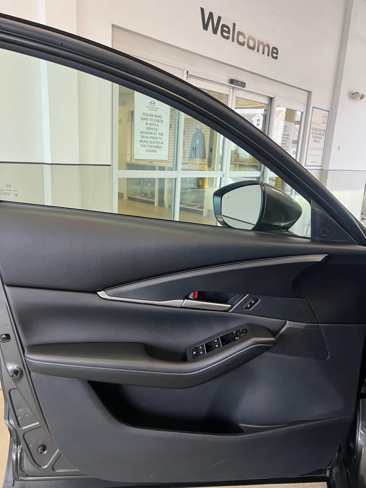 2023 Mazda Mazda CX-30 2.5 S Select Package AWD