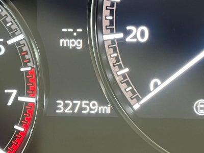 2023 Mazda Mazda CX-30 2.5 S Select Package AWD