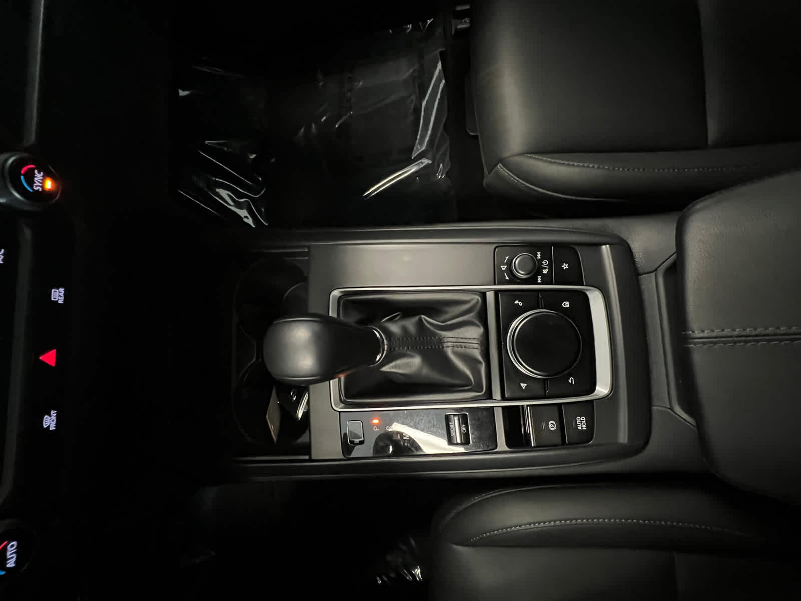 2023 Mazda Mazda CX-30 2.5 S Select Package AWD