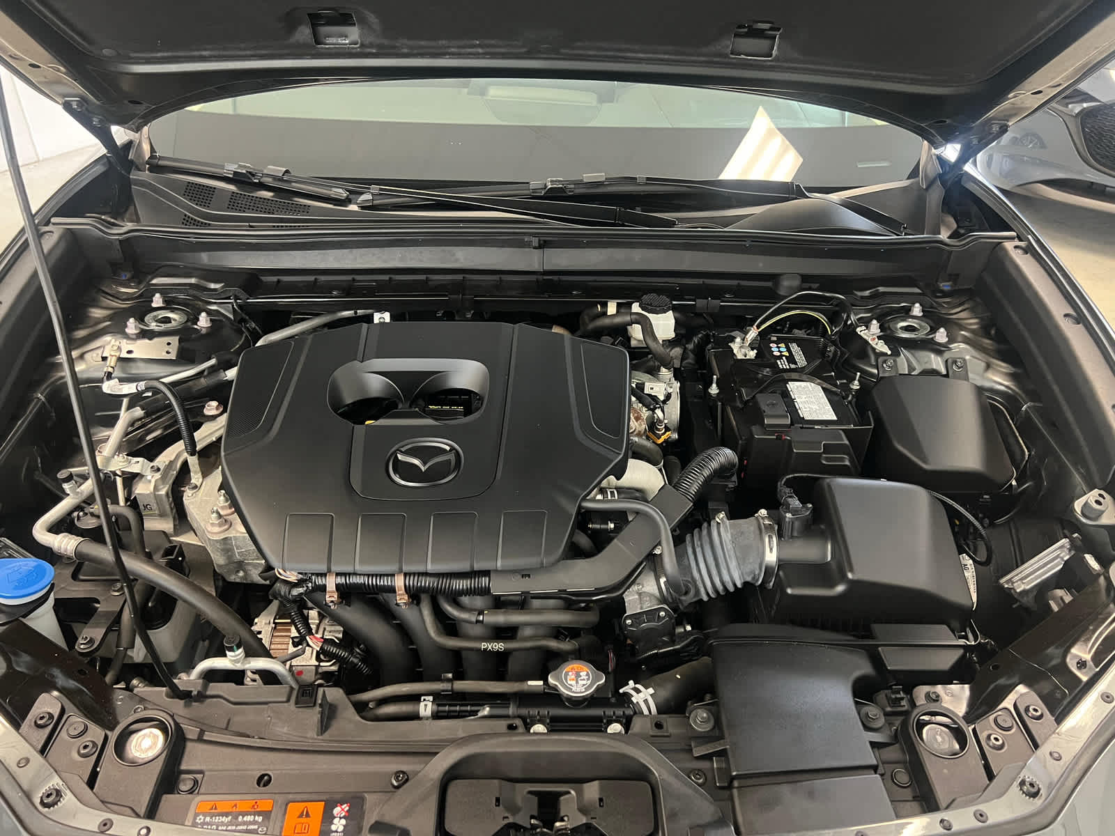 2023 Mazda Mazda CX-30 2.5 S Select Package AWD