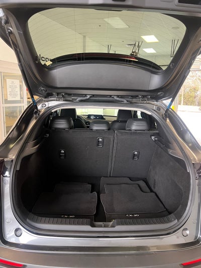 2023 Mazda Mazda CX-30 2.5 S Select Package AWD