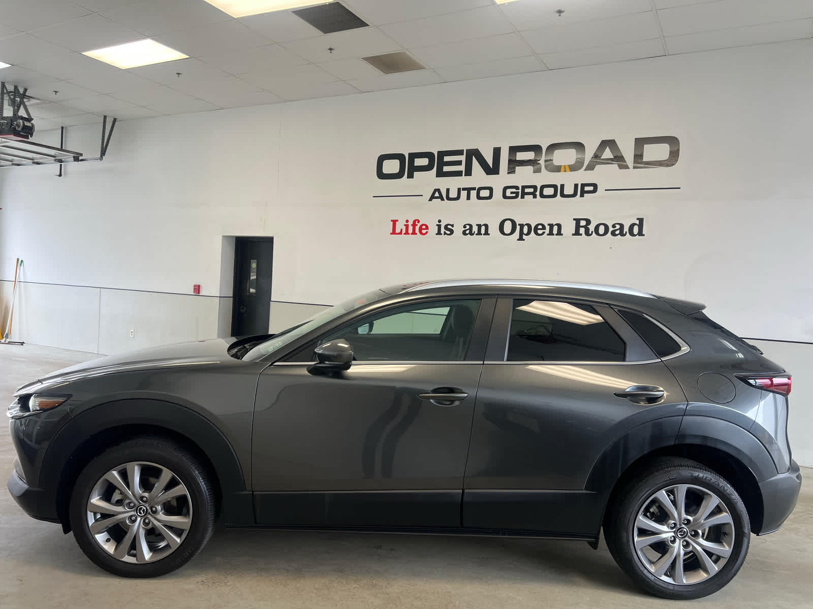2023 Mazda Mazda CX-30 2.5 S Select Package AWD
