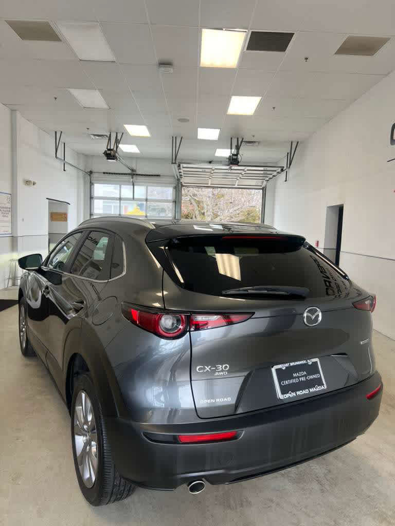 2023 Mazda Mazda CX-30 2.5 S Select Package AWD