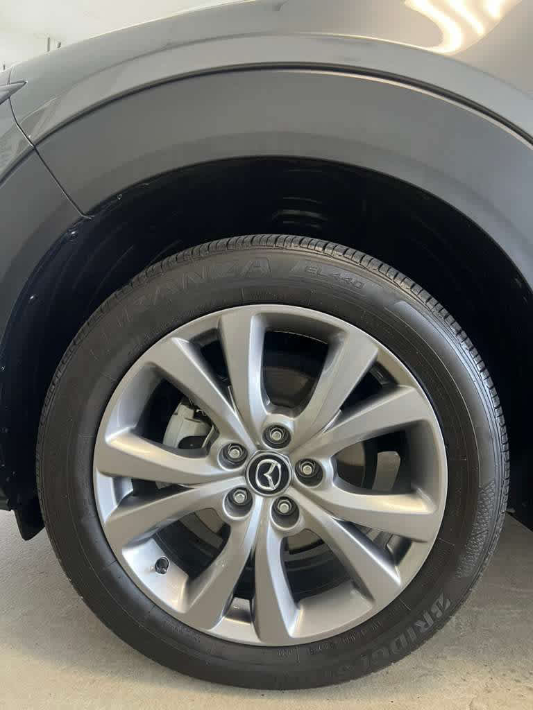 2023 Mazda Mazda CX-30 2.5 S Select Package AWD